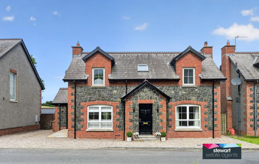 2 Coolsallagh Cottages