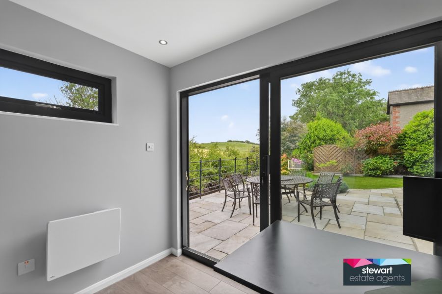2 Coolsallagh Cottages