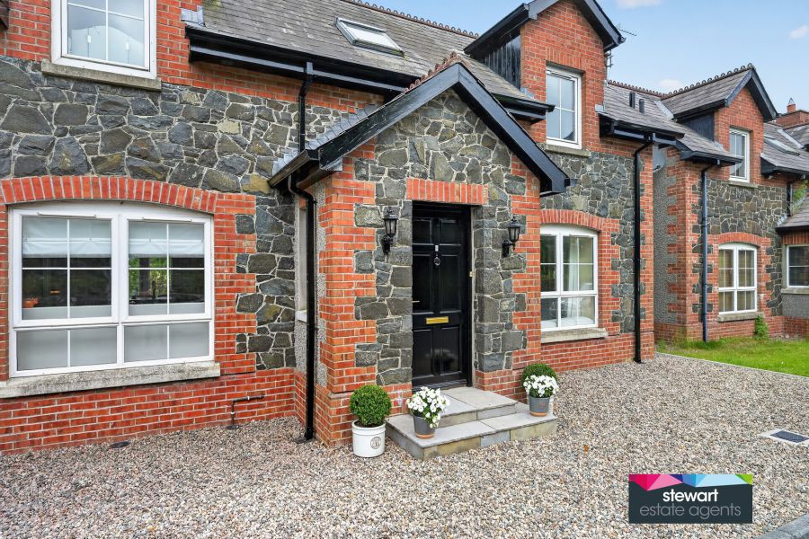 2 Coolsallagh Cottages
