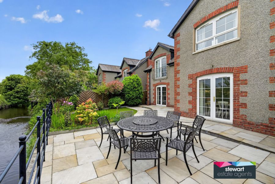 2 Coolsallagh Cottages