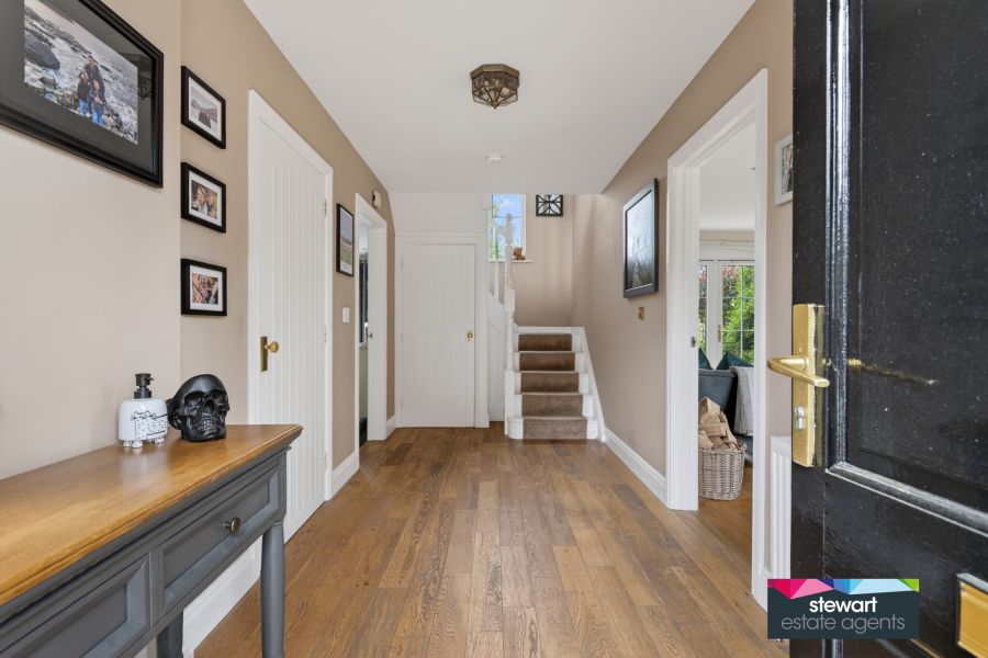 2 Coolsallagh Cottages
