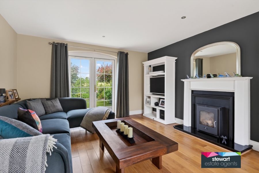 2 Coolsallagh Cottages