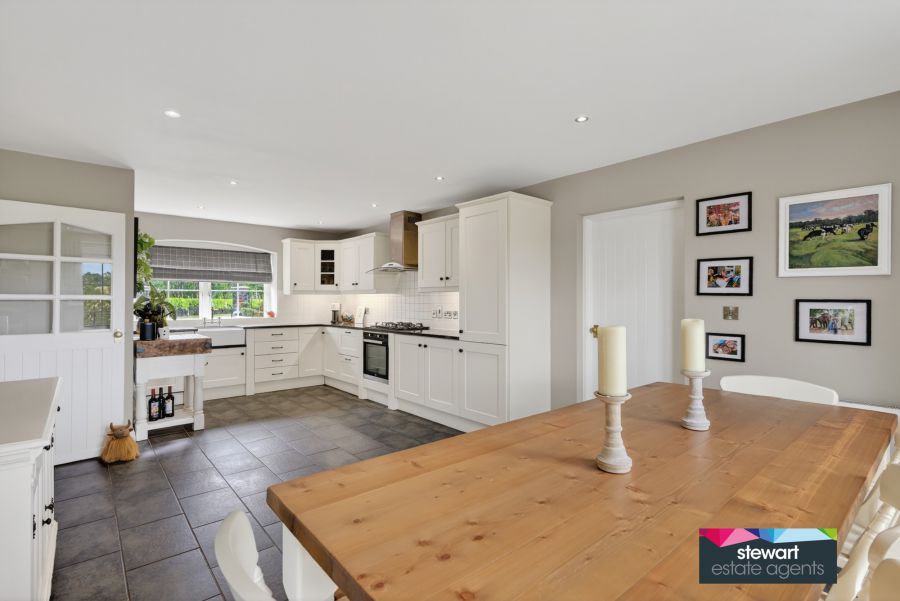 2 Coolsallagh Cottages