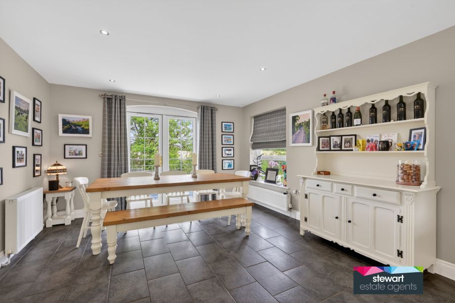 2 Coolsallagh Cottages