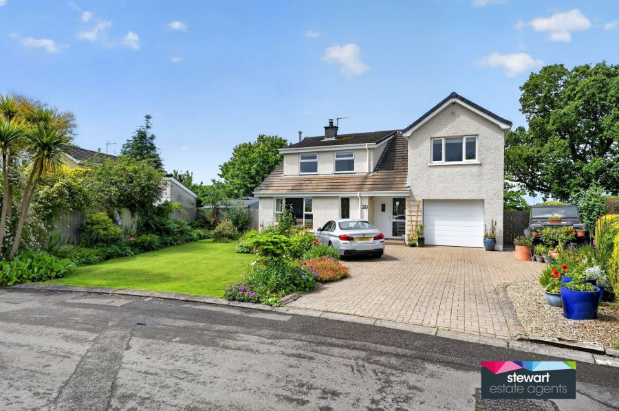 20 Hedingham