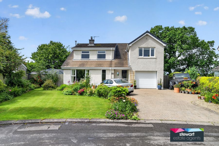 20 Hedingham