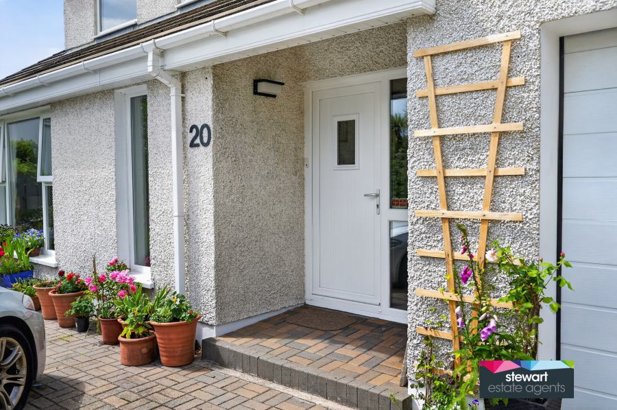 20 Hedingham