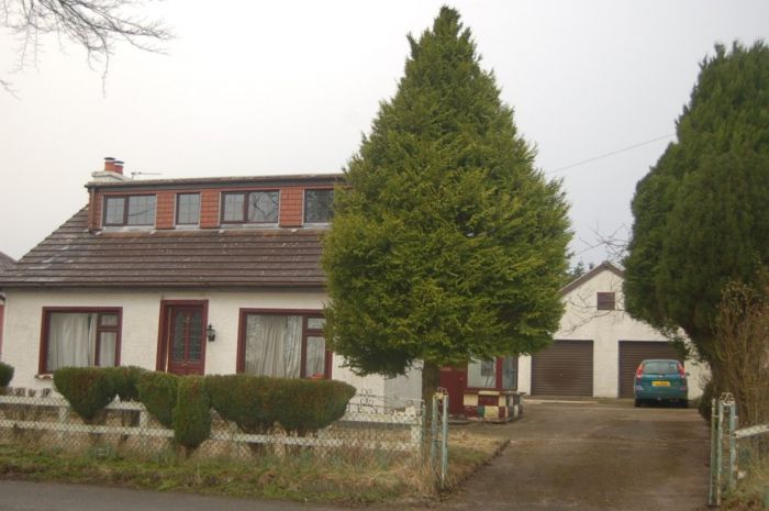 57 Houston Road, crossnacreevy, belfast, BT6 9SH