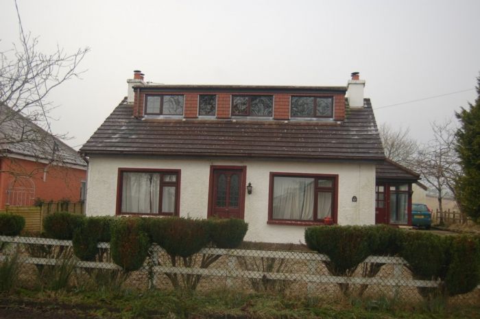 57 Houston Road