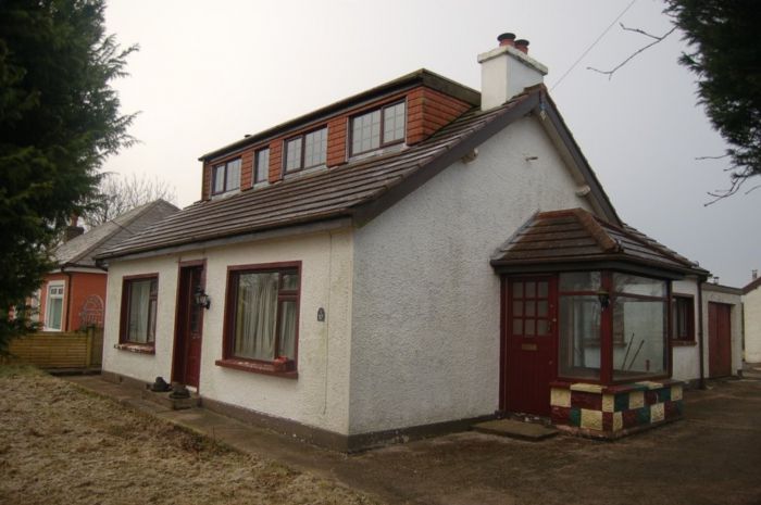 57 Houston Road