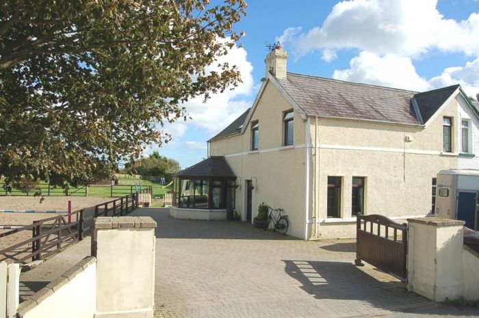 Sycamore Cottage, 51 Cannyreagh Road Sycamore Cottage, 51 Cannyreagh Road