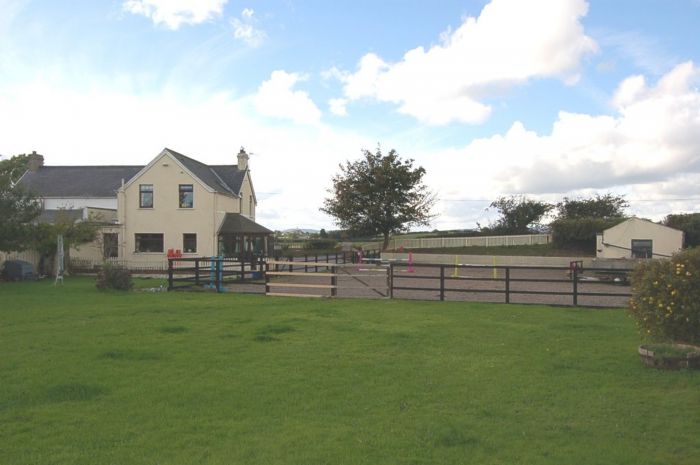 Sycamore Cottage, 51 Cannyreagh Road Sycamore Cottage, 51 Cannyreagh Road