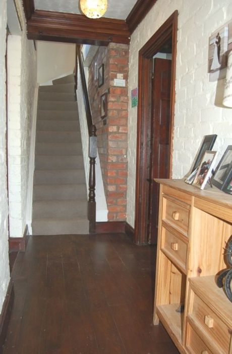 Sycamore Cottage, 51 Cannyreagh Road Sycamore Cottage, 51 Cannyreagh Road