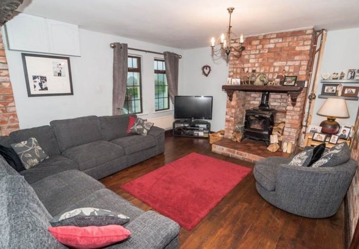 Sycamore Cottage, 51 Cannyreagh Road Sycamore Cottage, 51 Cannyreagh Road