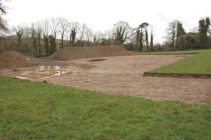 Site Adjacent To 25 Sentry Box Road