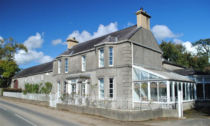 The Ford, 14 Ballydrain Road The Ford, 14 Ballydrain Road