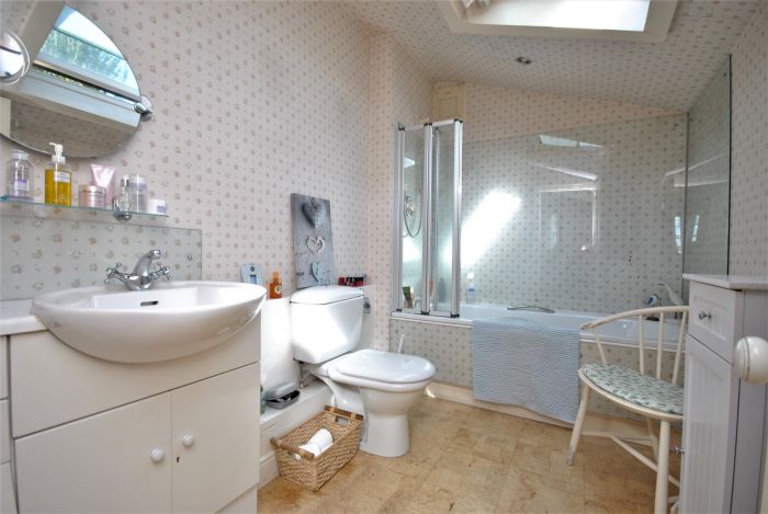 The Ford, 14 Ballydrain Road The Ford, 14 Ballydrain Road