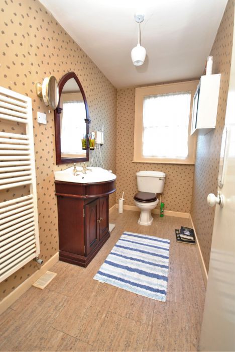 The Ford, 14 Ballydrain Road The Ford, 14 Ballydrain Road