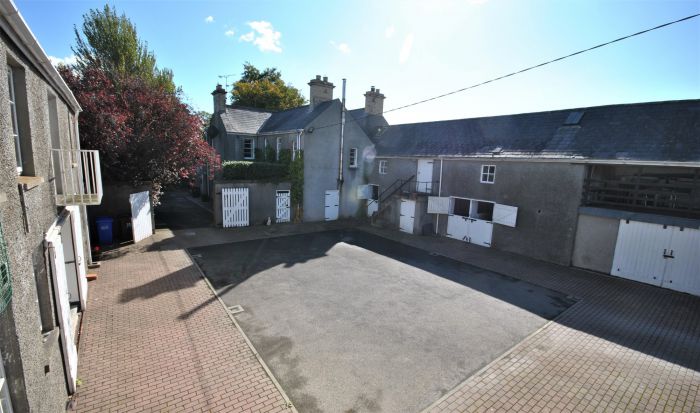 The Ford, 14 Ballydrain Road The Ford, 14 Ballydrain Road