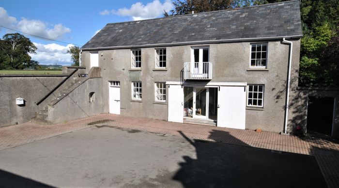 The Ford, 14 Ballydrain Road The Ford, 14 Ballydrain Road