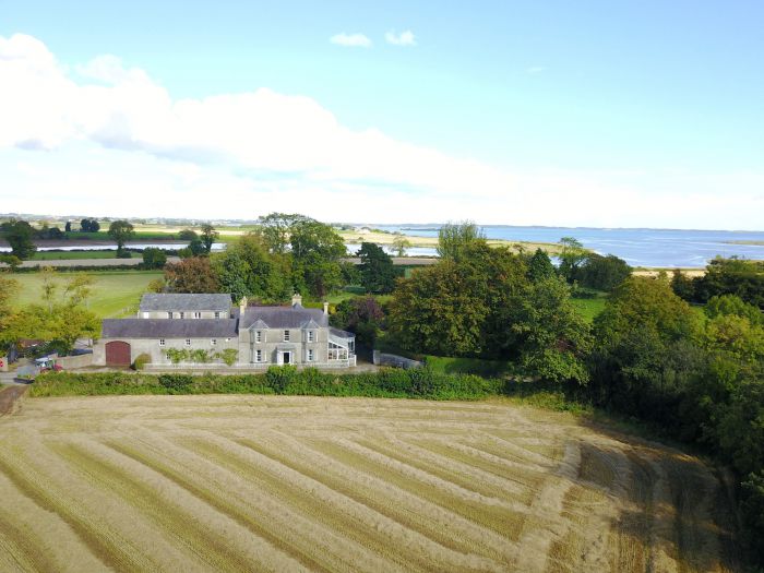 The Ford, 14 Ballydrain Road The Ford, 14 Ballydrain Road