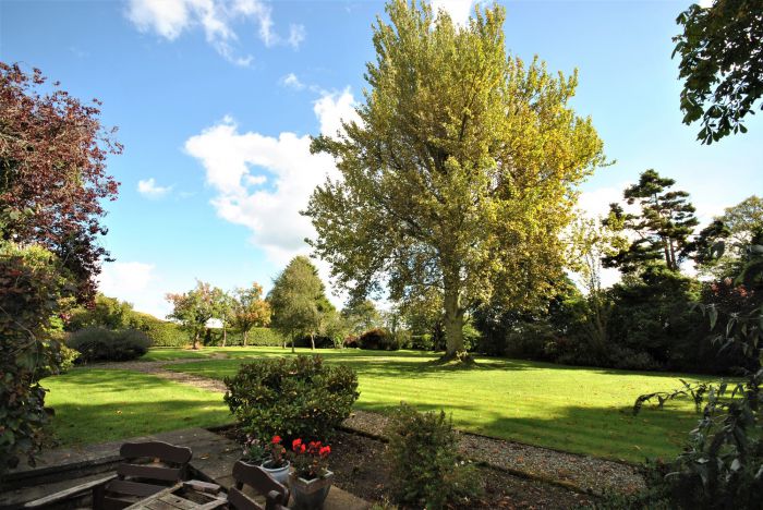 The Ford, 14 Ballydrain Road The Ford, 14 Ballydrain Road