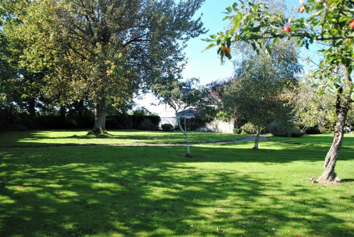 The Ford, 14 Ballydrain Road The Ford, 14 Ballydrain Road