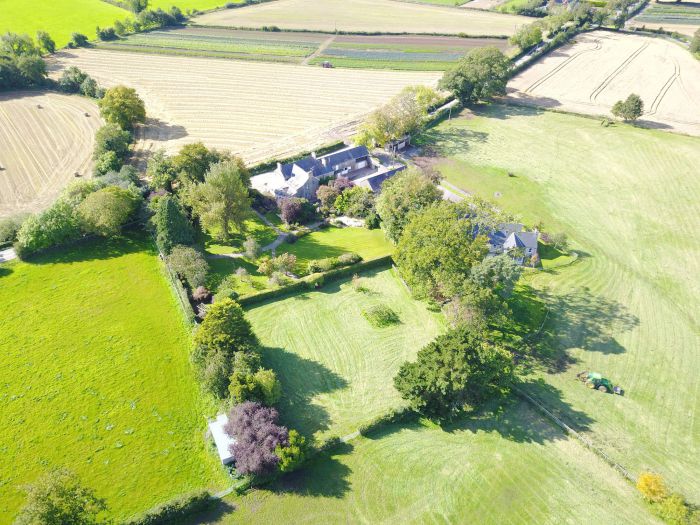 The Ford, 14 Ballydrain Road The Ford, 14 Ballydrain Road