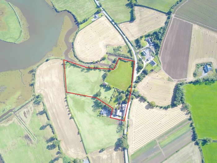 The Ford, 14 Ballydrain Road The Ford, 14 Ballydrain Road