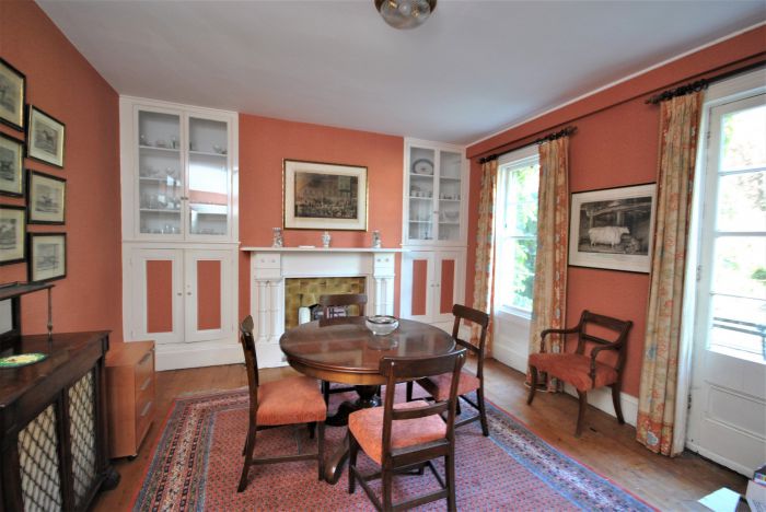 The Ford, 14 Ballydrain Road The Ford, 14 Ballydrain Road