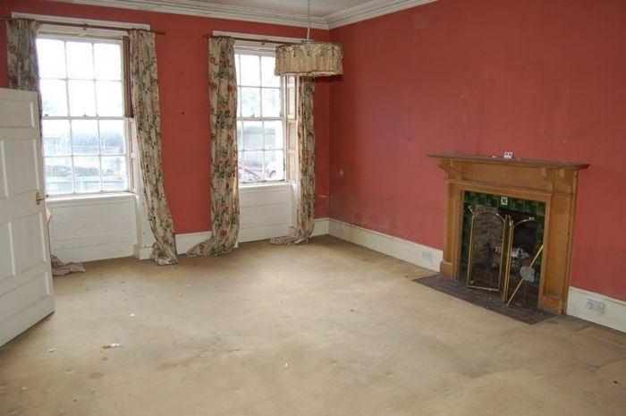 Prospect House, 4 Millisle Road Prospect House, 4 Millisle Road