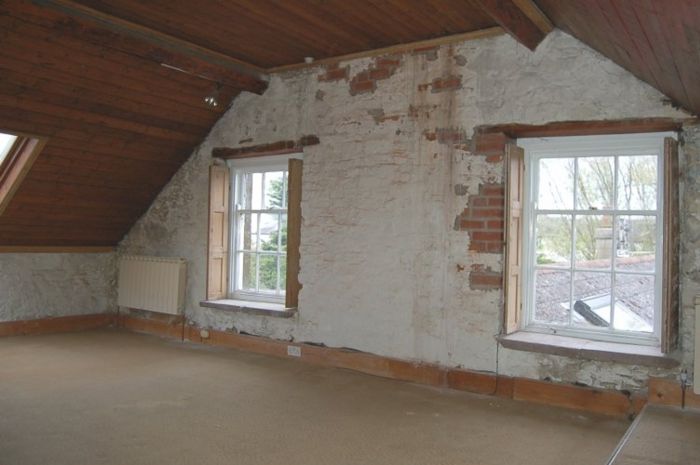 Prospect House, 4 Millisle Road Prospect House, 4 Millisle Road