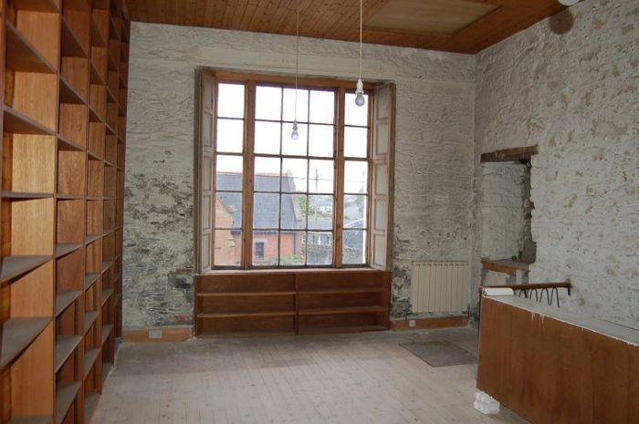 Prospect House, 4 Millisle Road Prospect House, 4 Millisle Road