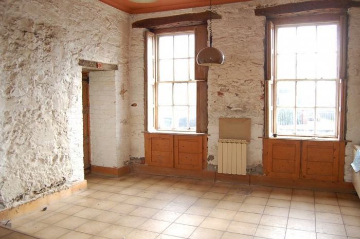 Prospect House, 4 Millisle Road Prospect House, 4 Millisle Road