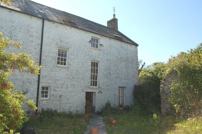 Prospect House, 4 Millisle Road Prospect House, 4 Millisle Road