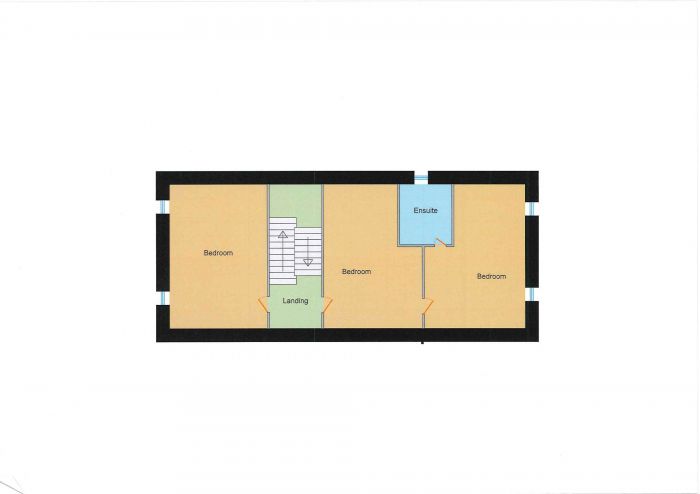 Prospect House, 4 Millisle Road Prospect House, 4 Millisle Road