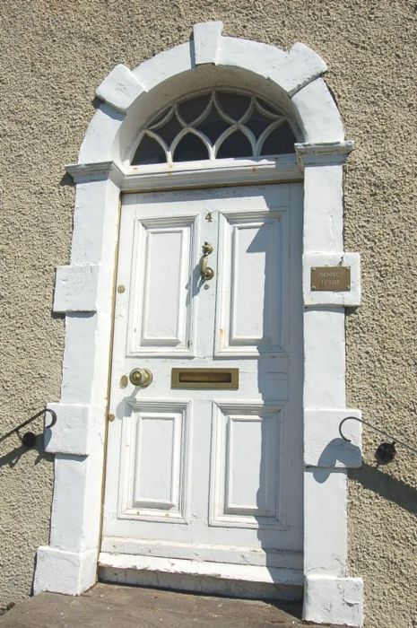 Prospect House, 4 Millisle Road Prospect House, 4 Millisle Road