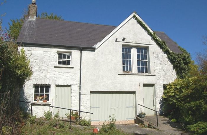 Prospect House, 4 Millisle Road Prospect House, 4 Millisle Road