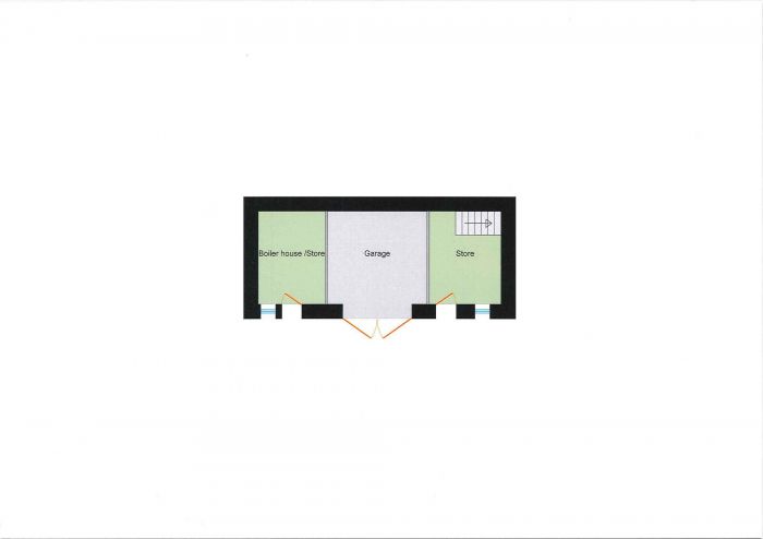 Prospect House, 4 Millisle Road Prospect House, 4 Millisle Road