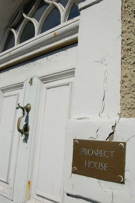 Prospect House, 4 Millisle Road Prospect House, 4 Millisle Road