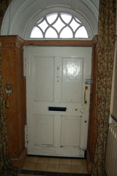 Prospect House, 4 Millisle Road Prospect House, 4 Millisle Road