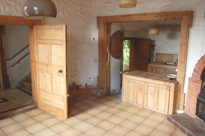 Prospect House, 4 Millisle Road Prospect House, 4 Millisle Road