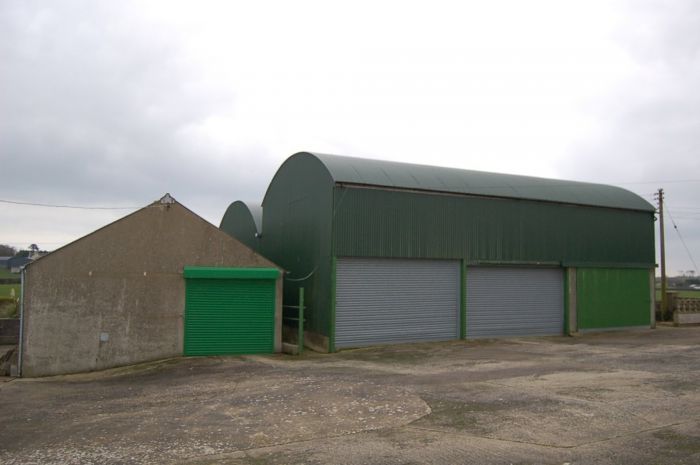 52 Newtownards Road