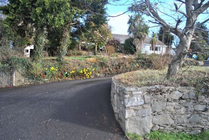 21 Coily Hill Road