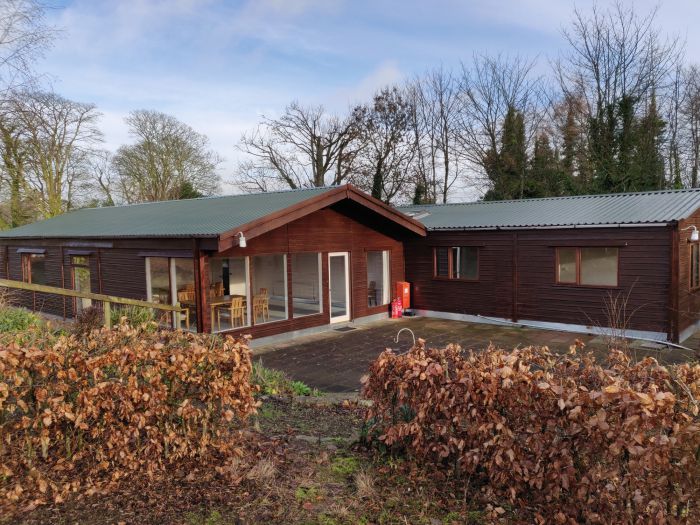 Wood Lodge, 29A Spa Road, Ballynahinch, BT24 8PT