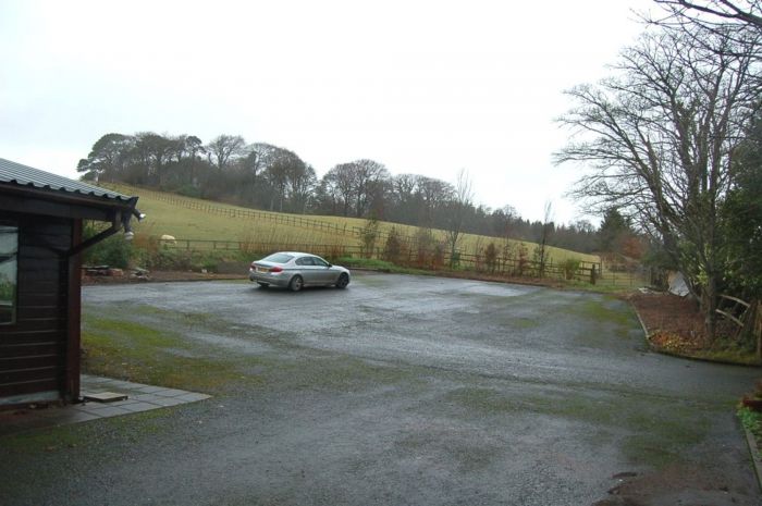 Wood Lodge, 29A Spa Road