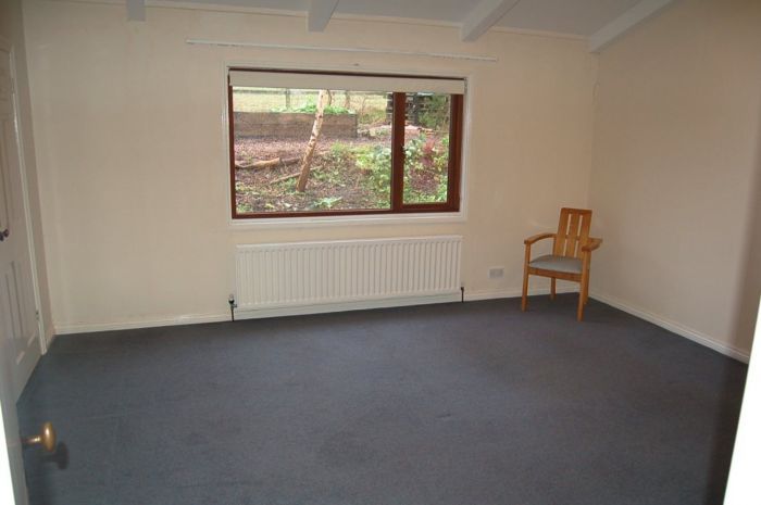 Wood Lodge, 29A Spa Road