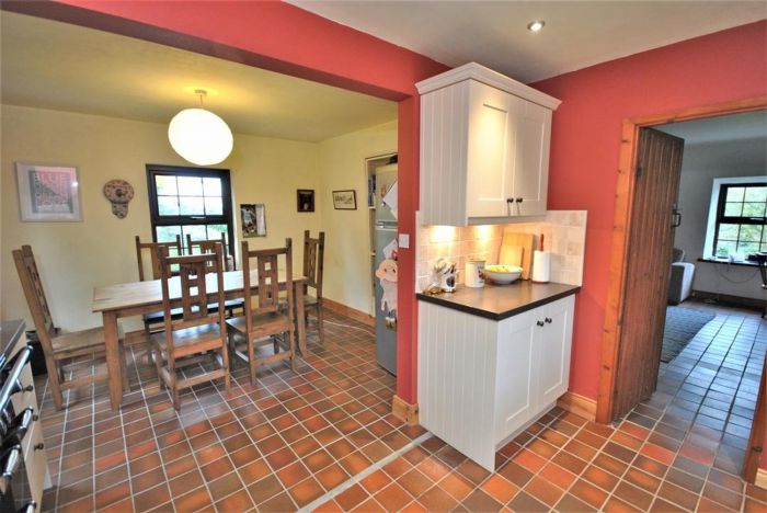 Crooked Cottage, 4 Ballyhemlin Road