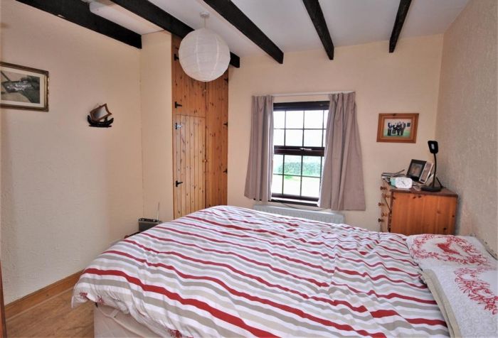 Crooked Cottage, 4 Ballyhemlin Road