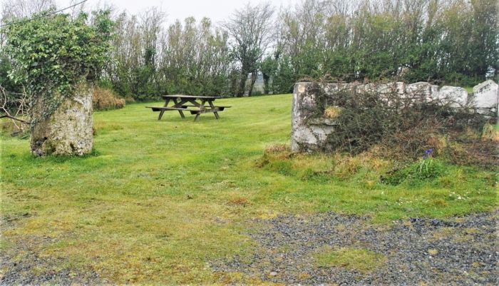 Crooked Cottage, 4 Ballyhemlin Road